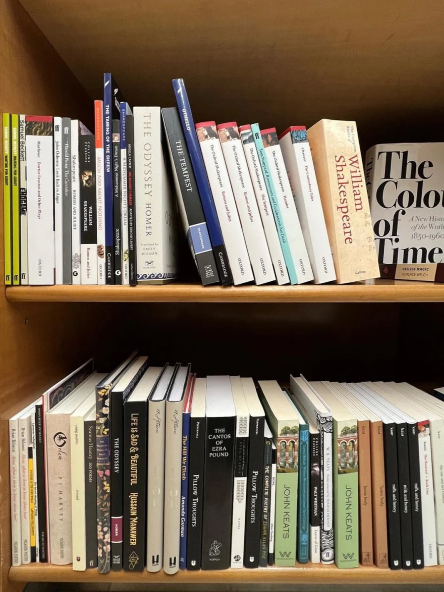 Hoepli International Bookshop