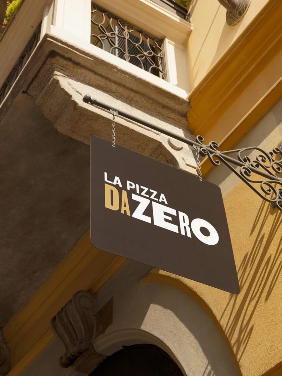 Da Zero