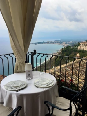 Ristorante Baronessa