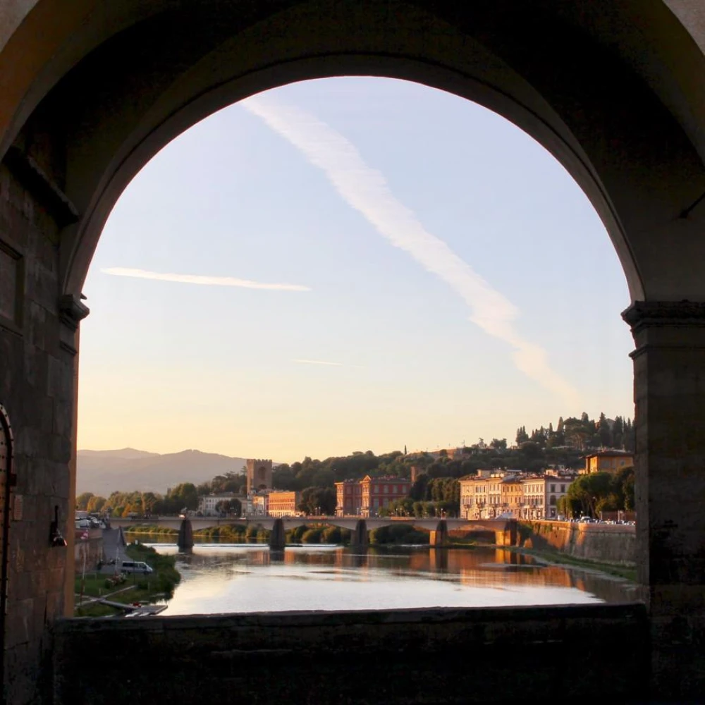 Ponte Vecchio