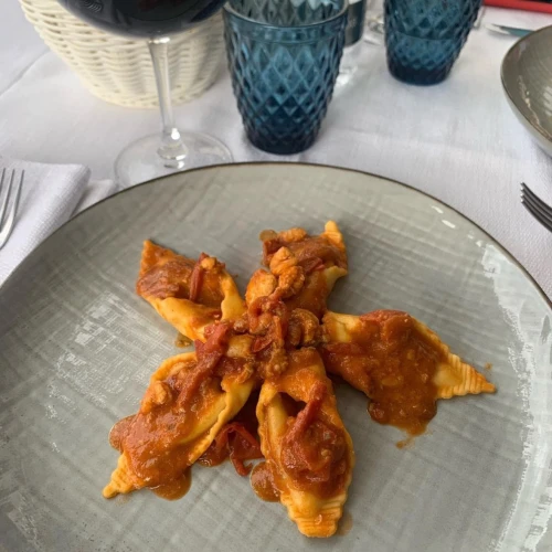 Ristorante Il Barcaiolo