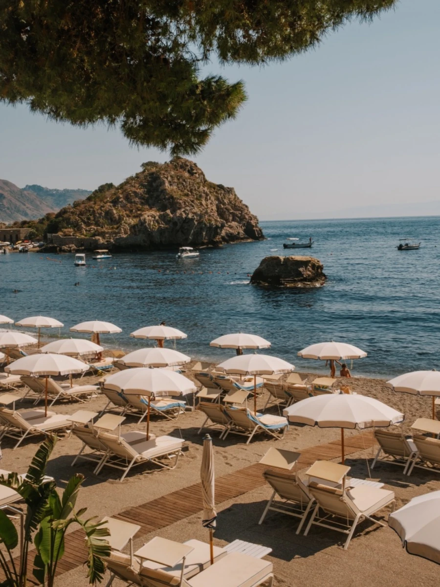 Belmond Villa Sant'Andrea