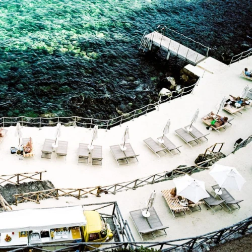 Hotel Il Pellicano