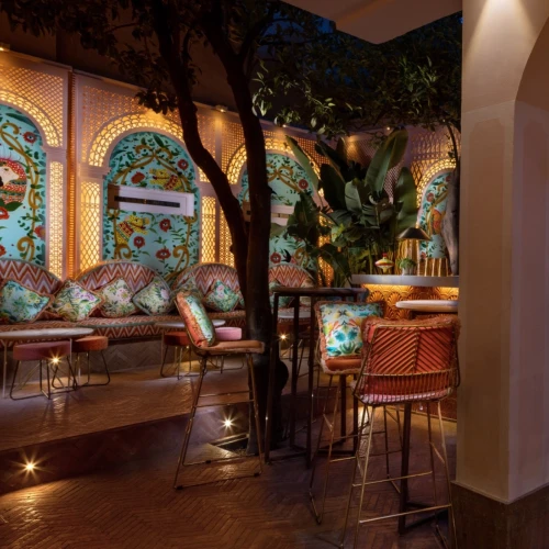 Morgana Lounge Bar