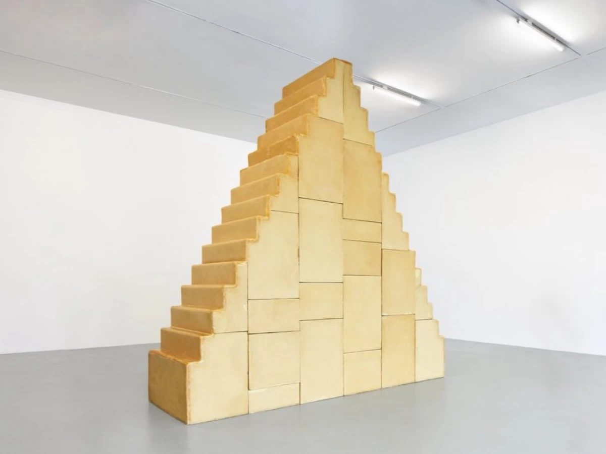 Galleria Lia Rumma Srl