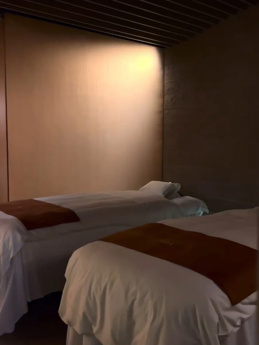The Spa at Four Seasons Hotel Milano
