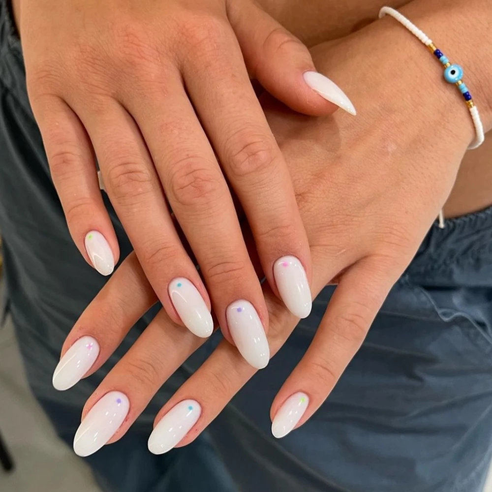 Ministry of Nails
