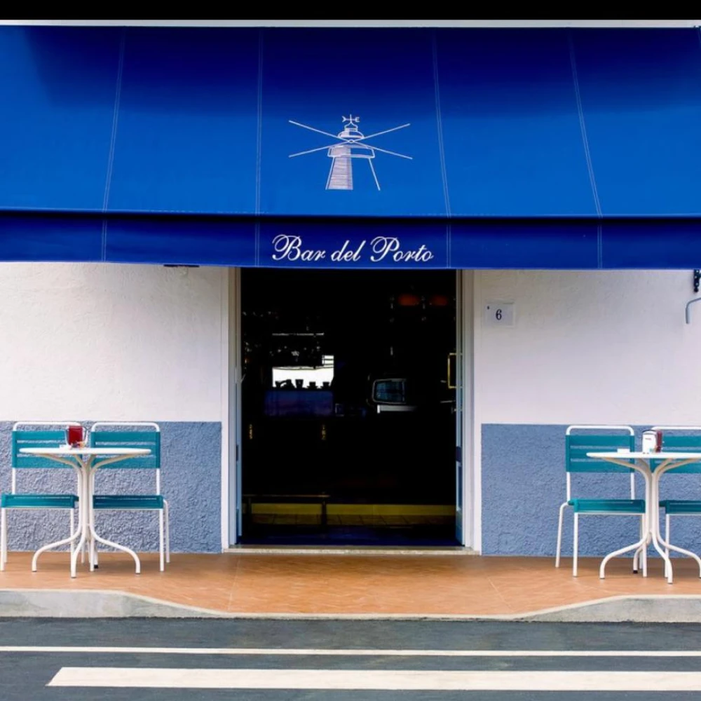 Bar Del Porto