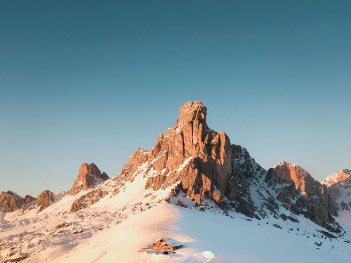 The Mighty Dolomites: Where to Stay and Eat