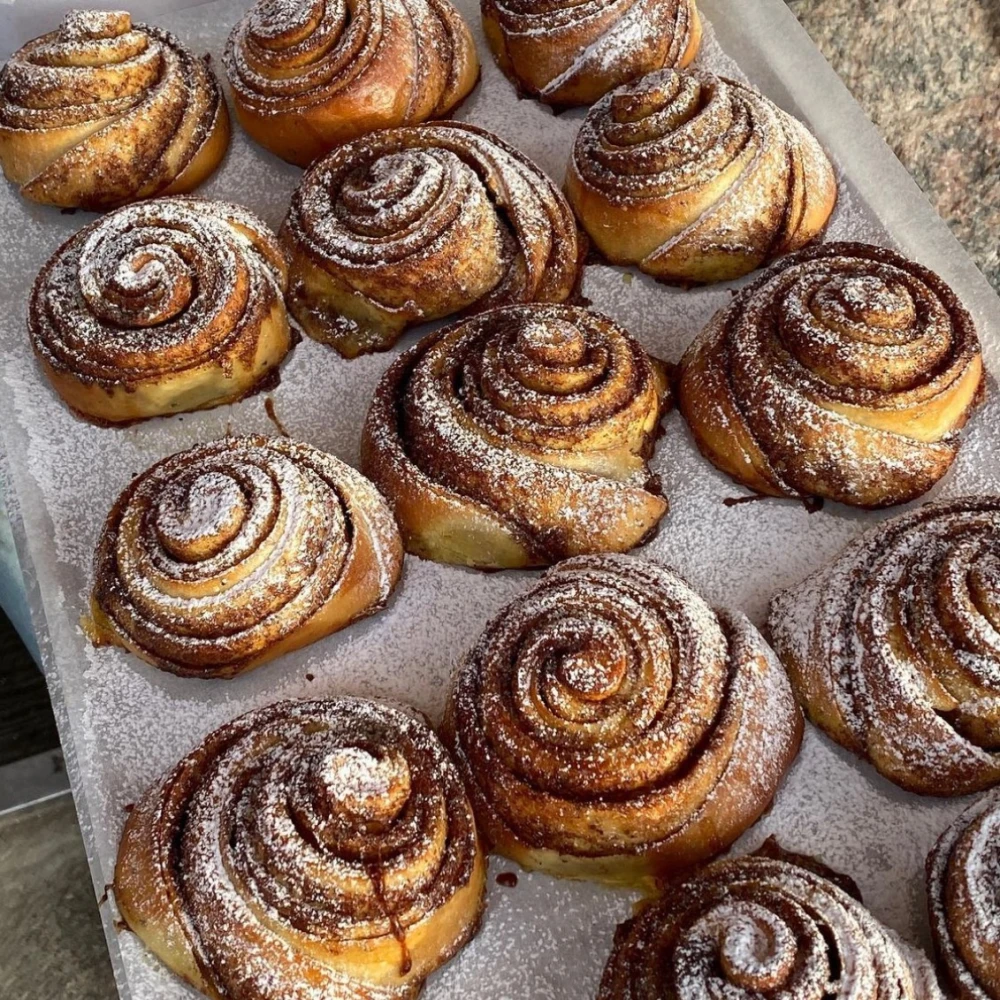 Way Bakery
