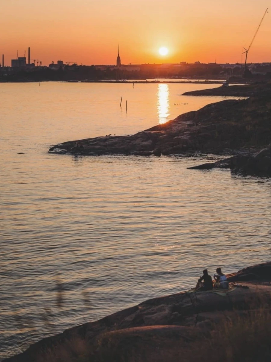 Suomenlinna