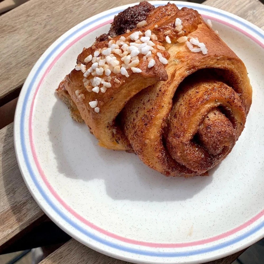 Rams Roasters