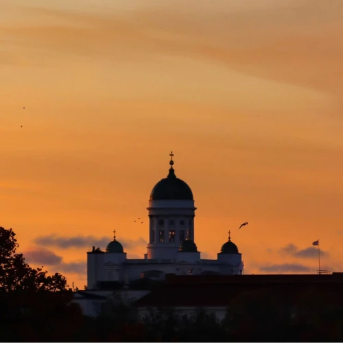 Helsinki Cathedral