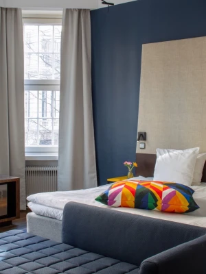 Klaus K Hotel