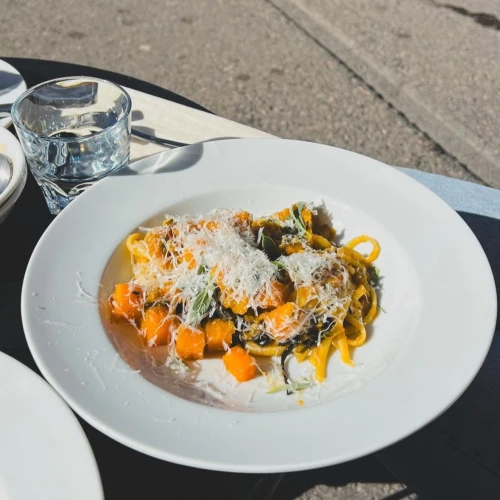 Gastro Cafe Kallio