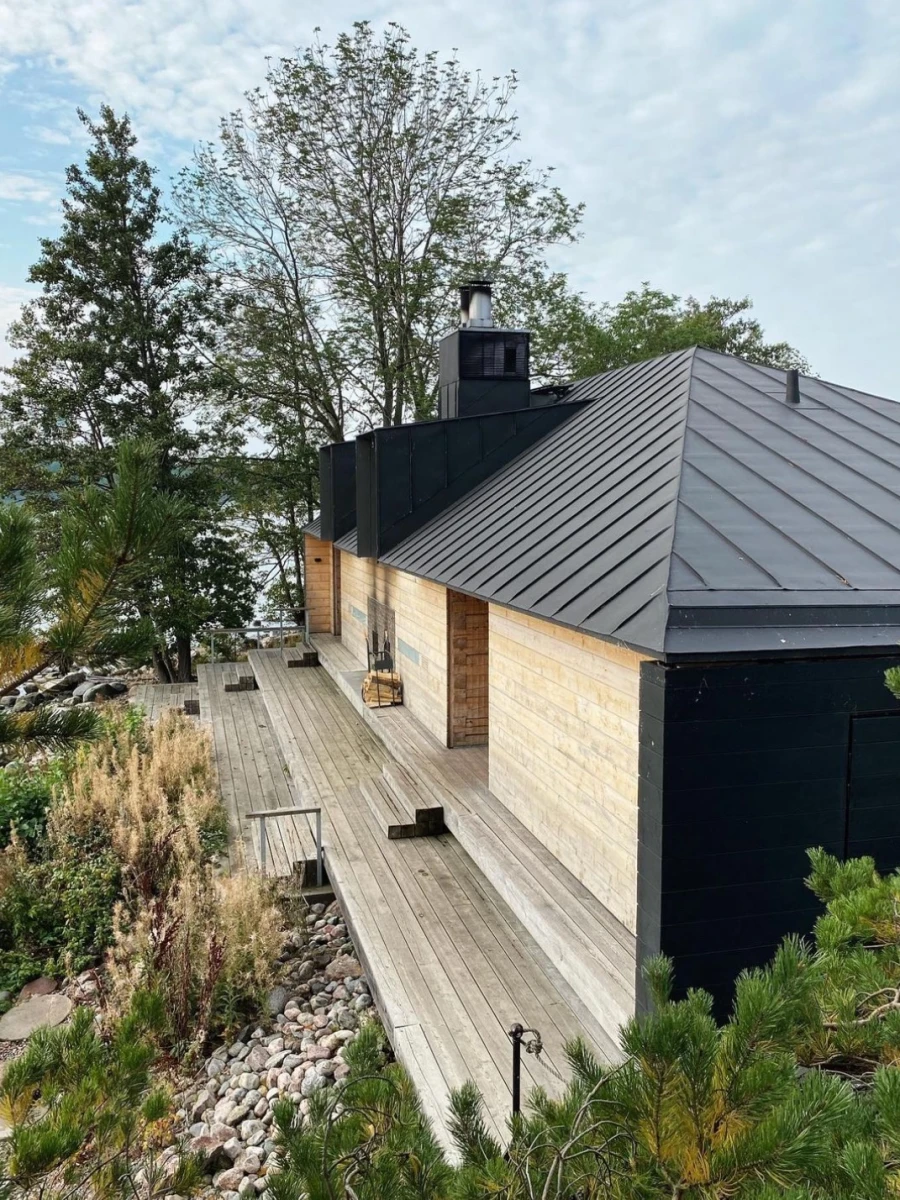 Lonna Sauna
