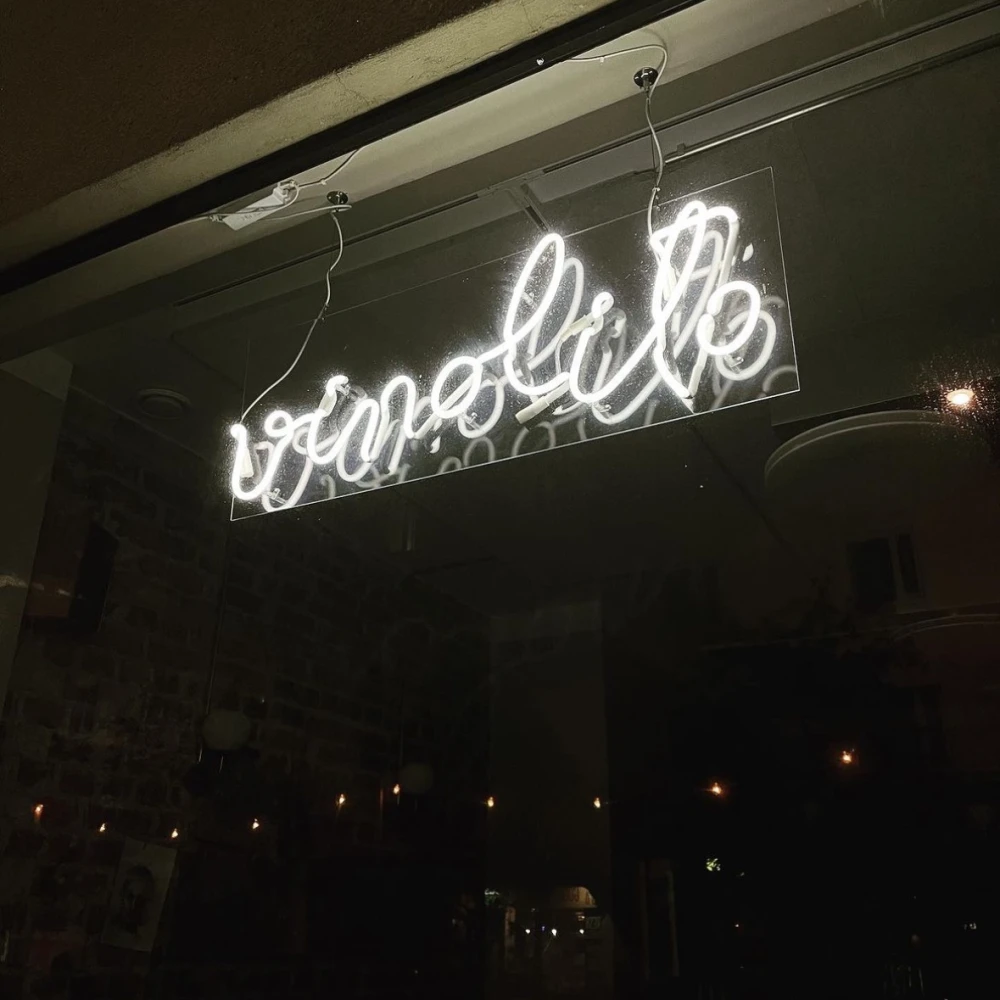 Vinolito Wine & Tapas