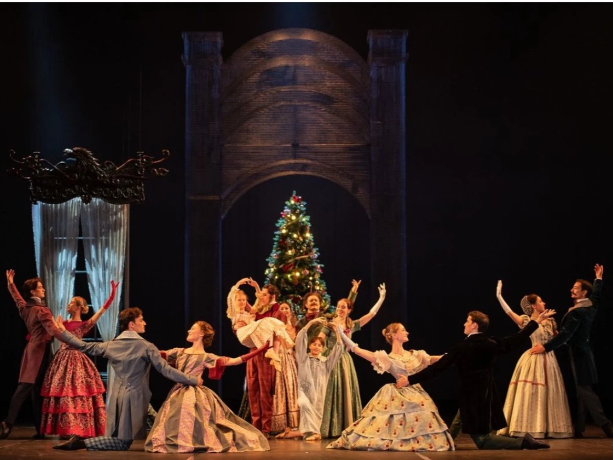 Finnish National Opera and Ballet