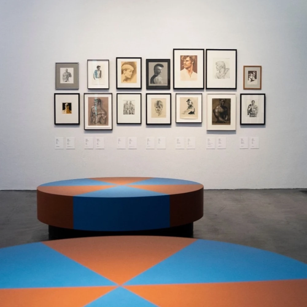 Museum of Contemporary Art Kiasma