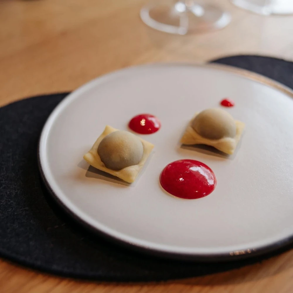 Ristorante D'O