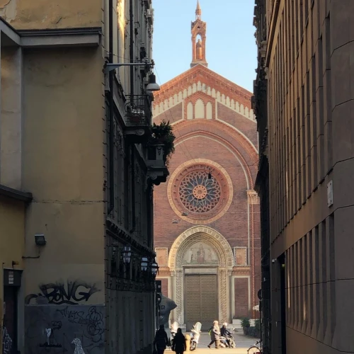 Corso Garibaldi