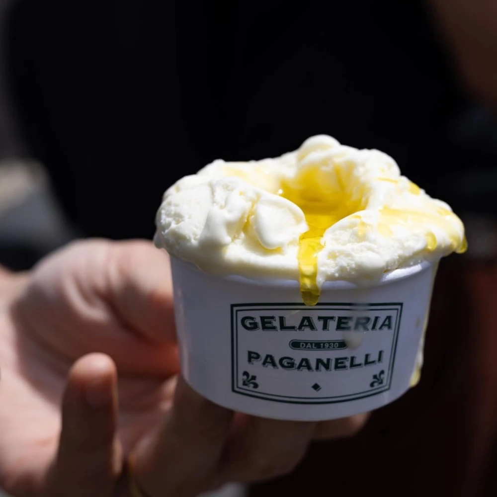 Gelateria Paganelli