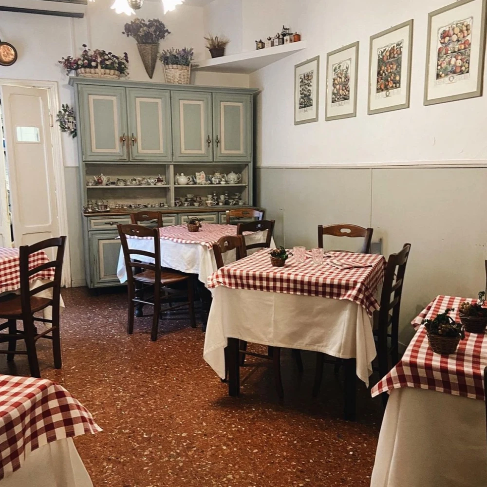 La Bettola di Piero