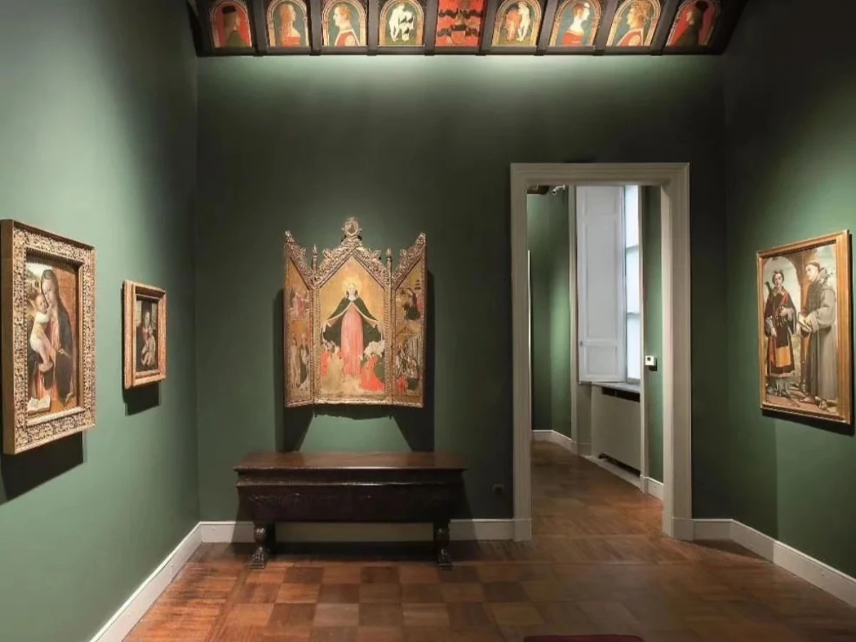 Poldi Pezzoli Museum