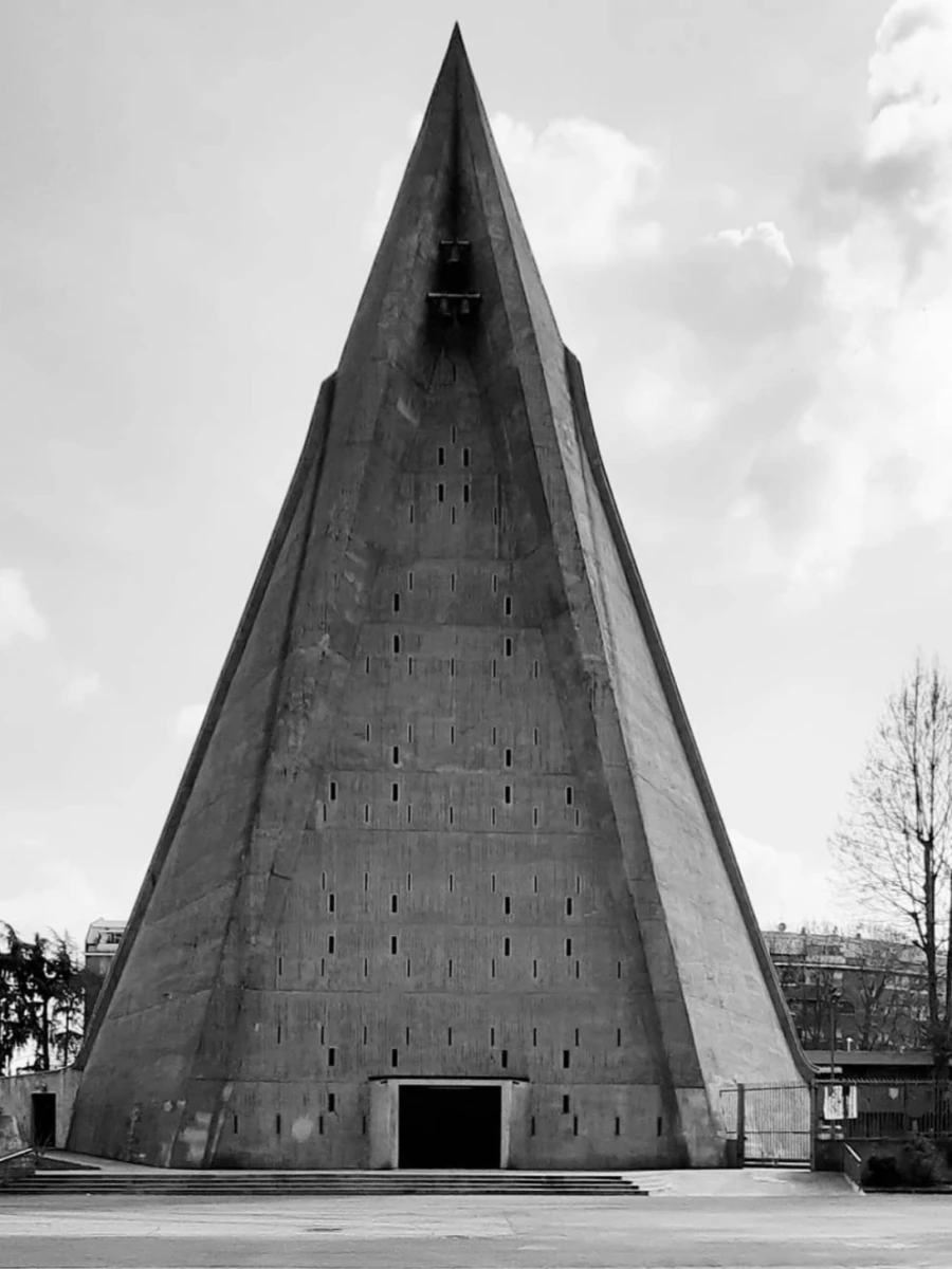 San Giovanni Bono Church