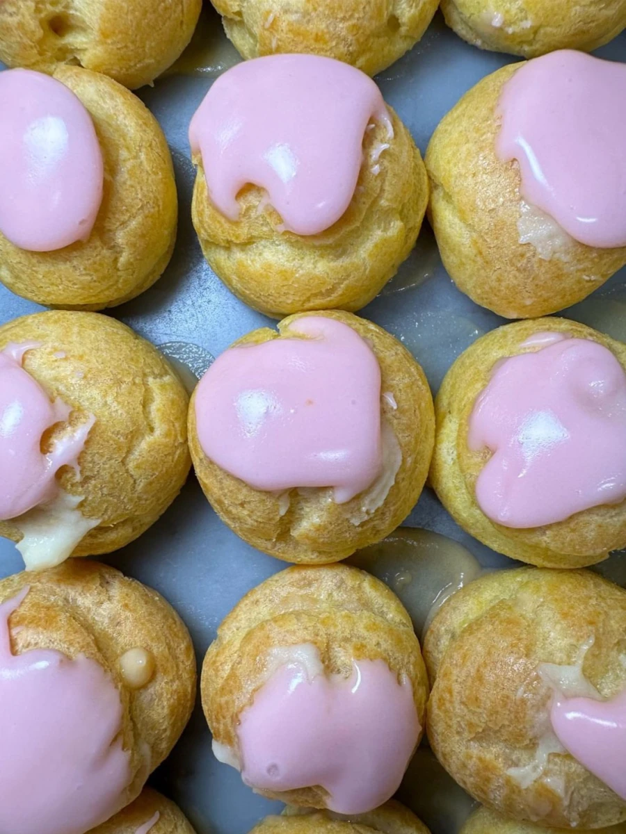 Pasticceria Sissi