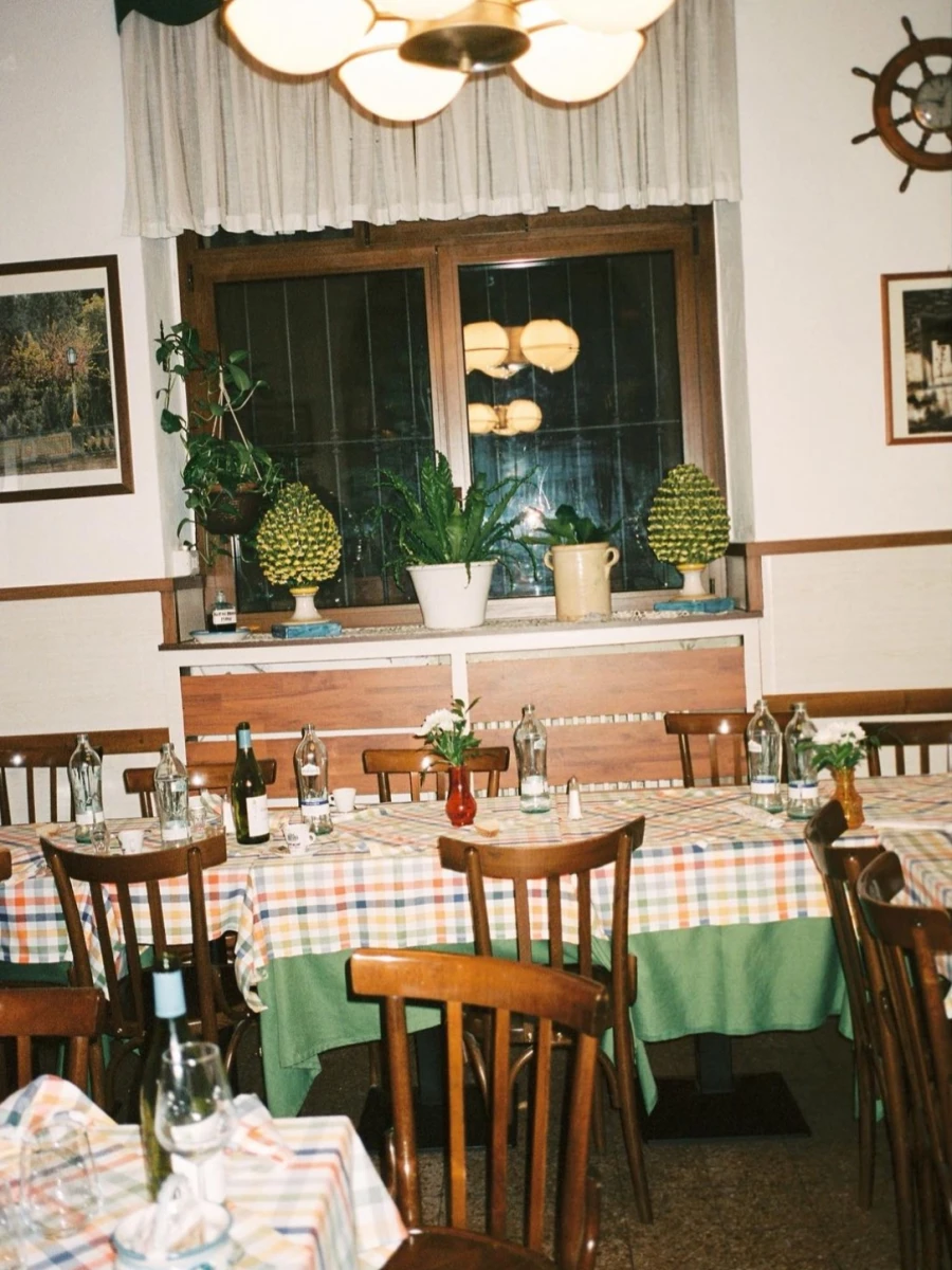 Trattoria Ottimofiore Srl