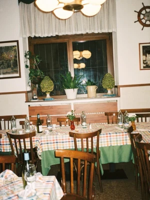 Trattoria Ottimofiore Srl