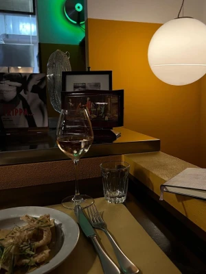 Trattoria Trippa