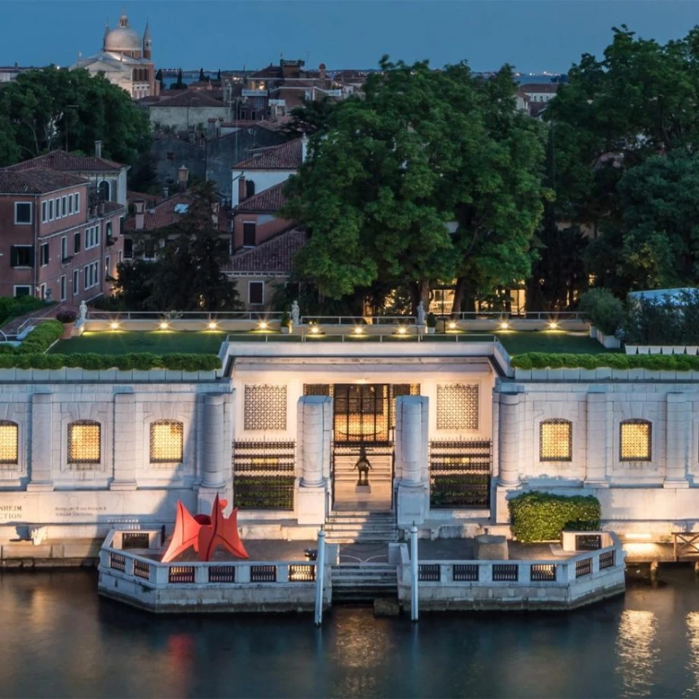 Peggy Guggenheim Collection