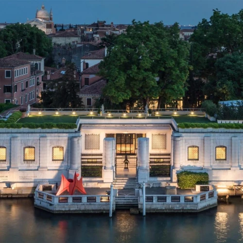 Peggy Guggenheim Collection
