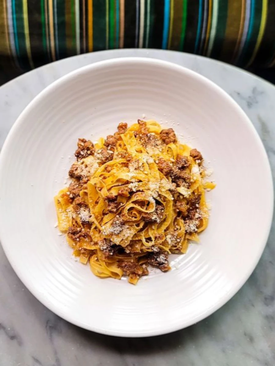 Felix Trattoria