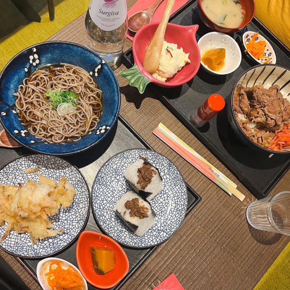 Gastronomia Yamamoto