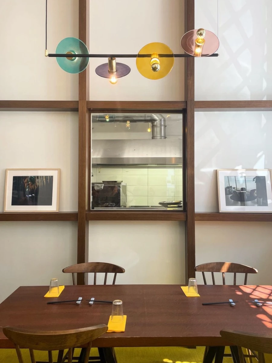 Gastronomia Yamamoto