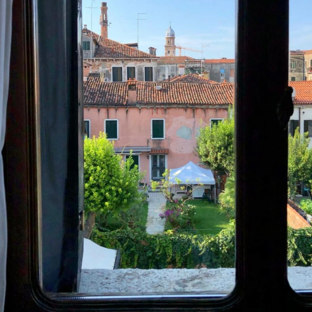 Casa Rezzonico