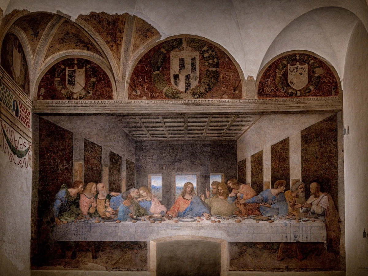 The Last Supper Museum