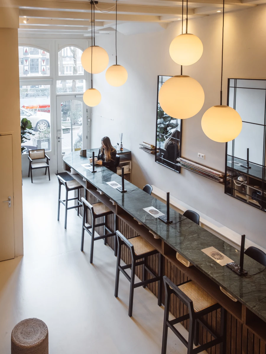Artelier Amsterdam