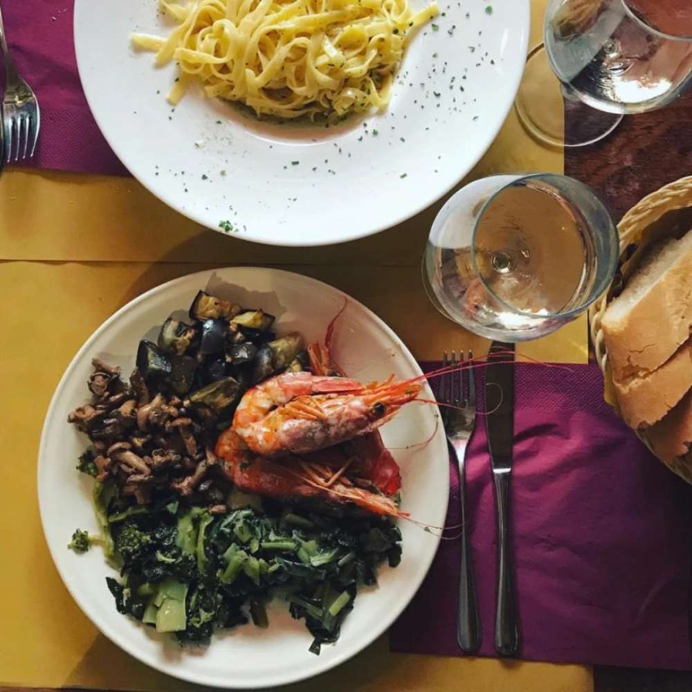 Enoteca al Volto