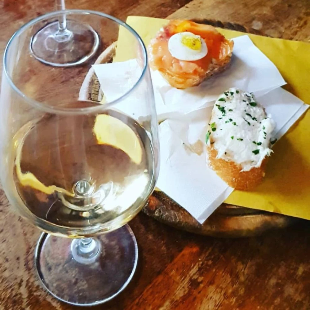 Enoteca al Volto