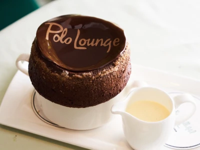 Polo Lounge
