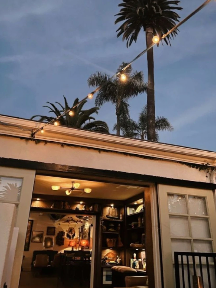 The Bungalow Santa Monica
