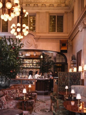 Nine Orchard
