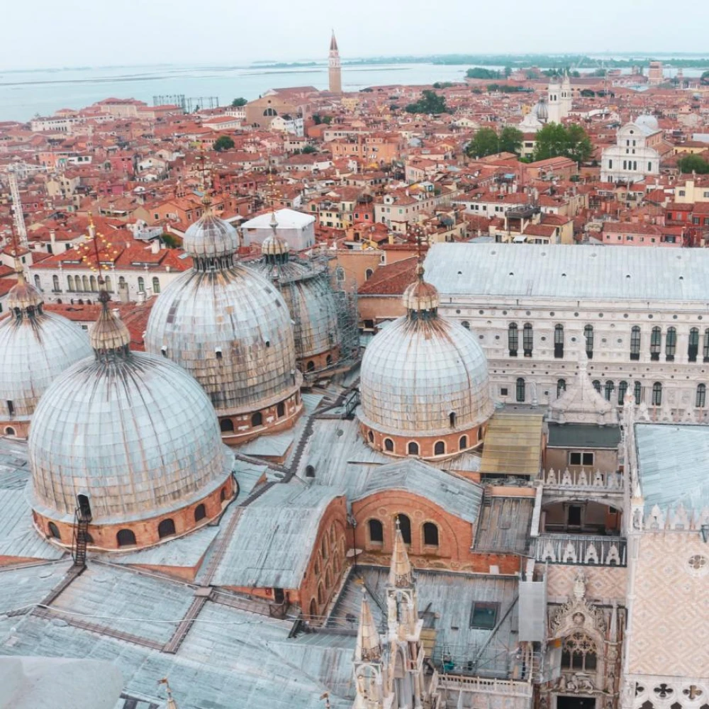 Basilica di San Marco