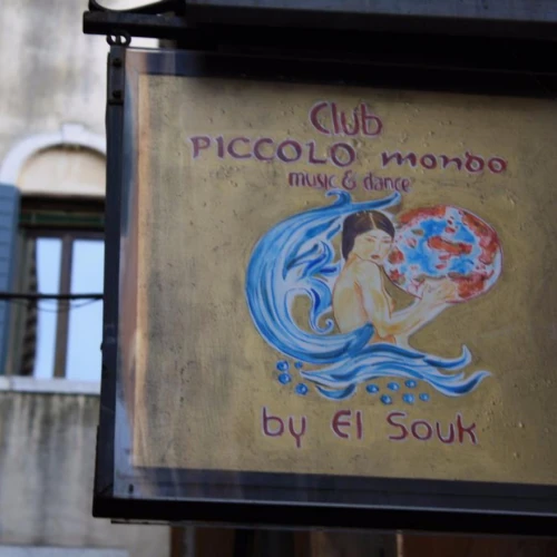 Piccolo Mondo