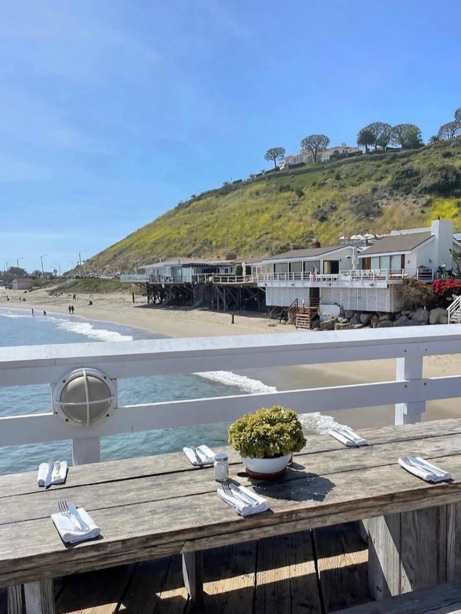 Malibu Farm Restaurant & Café
