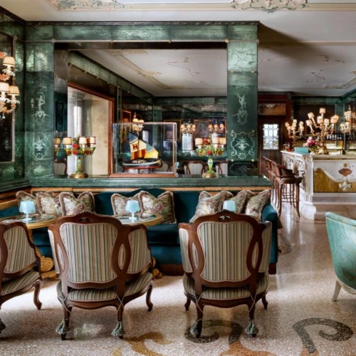 Bar Longhi